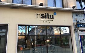 In Situ Hotel
